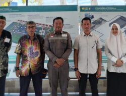 Gerak Cepat, Direktur Air Limbah Perintahkan Pejabatnya Berkomunikasi Dengan Pelaksana IPAL