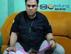 Terkait Somasi Dan Hak Pekerja, PT. WIKA Mengundang Korban Dan PH ke Jakarta