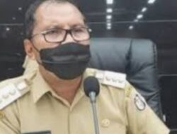 Wali Kota Makassar Akan Paparkan Program Inovasi Makassar di Monash University Australia