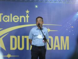 Jelang HUT ke-98, PDAM Makassar Cari Duta Bertalenta