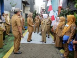 Wawali Fatma, Kunjungi Longwis Onta Lama, Kerajinan Tangan dan Kue Tradisional Jadi Unggulan