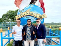 Masuk Bursa Ketua DPW JMBI Sulsel, Ini Sosok Asward Taufiq