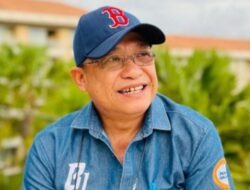 Dirut PDAM Makassar Beni Iskandar: Persiapkan Tim Raih Emas di Porprov