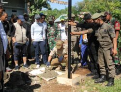 Beni Iskandar Gerak Cepat Amankan Aset PDAM Makassar