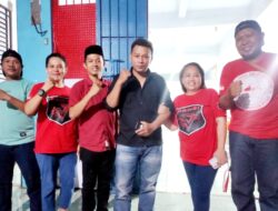 Selamat dan Sukses, Atas Peresmian Kantor DPP Lembaga Poros Rakyat Indonesia