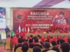 PDI Perjuangan Gelar Rakorda Dengan Tema Pemenangan Pemilu 2024!!!