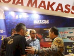 Digadang-gadang Makassar Calon Kuat Tuan Rumah Kegiatan Tahunan Apeksi 2023