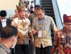 Mendagri Puji Danny Pomanto, Sebut sebagai Kepala Daerah Pertama Survei Kekebalan Tubuh Saat Pandemi