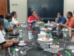 Sambut Perayaan 17 Agustus, Pemkot Makassar Siapkan Kemeriahan Kemerdekaan RI
