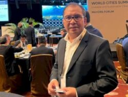 Danny Pomanto Pesimistis Kota Makassar Raih Adipura 2022