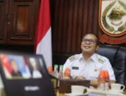Wali Kota Danny Kerahkan 5 Ribu RT/RW Untuk Sukseskan “ASO” Analog Switch Off