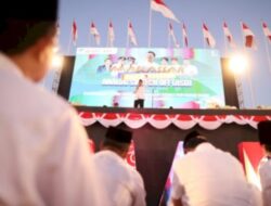 Wali Kota Danny Pomanto Dikukuhkan Jadi Ketua FMPPS, Ini Tugasnya