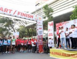 Wadahi Minat Atlet, Wali Kota Makassar Bakal Bangun Sport Center