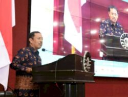 Wali Kota Makassar Danny Pomanto Raih Penghargaan Kepala Daerah Inovatif