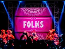 Tiket Konser Musik dan Event Festival Makassar F8 Berlaku Sehari