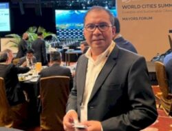 Wali Kota Makassar, Danny Pomanto Akan Evaluasi Kinerja Para Pejabat