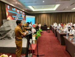 Tingkatkan Kualitas SDM, Dispar Kota Makassar Adakan Pelatihan