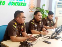 Korupsi Satpol PP Makassar; Besok, Hari Terakhir Penyidik Beri Waktu Kembalikan Kerugian Negara