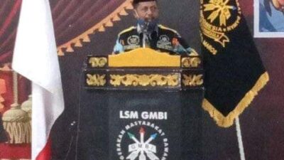 Pejabat Pemkot Makassar Ramai-Ramai Kembalikan Kerugian Negara, LSM GMBI Sulsel Apresiasi Kinerja Kejati