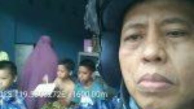 Bocah Hanyut di Sudiang Diselamatkan Personil Pakandatto Biringkanaya
