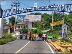 Dinas PUPR Akan Bangun Jembatan Penghubung Jabar Banten Jadi Dua