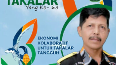DPW LSM GMBI Sulsel Sampaikan Selamat Hari Jadi Kabupaten Takalar ke 63 Tahun