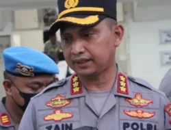 Ormas Yang Maksa Minta THR di Tangerang Akan Ditindak Tegas