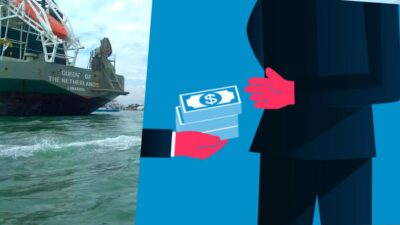 Berstatus Tersangka Korupsi Tambang Pasir Laut Takalar, GM Diperiksa Tim Penyidik Pidana Khusus