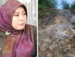 Virall..!!!! Irna Narulita Bupati Terkaya Di Provinsi Banten Akan Segera Diperiksa KPK, Gaya Hedon Putrinya Banyak Menjadi Sorotan Netizen.