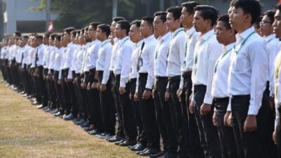 Pendaftaran Sekolah Kedinasan Mulai Dibuka, Peluang Besar Berkarir di Pemerintahan, Cek Infonya !!