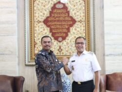 Kerjasama Pemkot Makassar dan Ombudsman Bantu Selesaikan Persoalan Publik