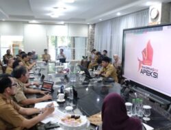 Fatmawati Rusdi Kenalkan Makassar Kota Makan Enak dan Branding Longwis