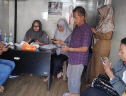 Penerbitan NIB Bagi UMKM Makassar Kini Lebih Mudah di Konter Terpadu