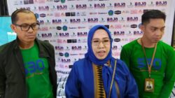 Viola Indonesia bersama Bank Sulselbar Syariah Sukses Akad Kredit Massal 345 Rumah MBR