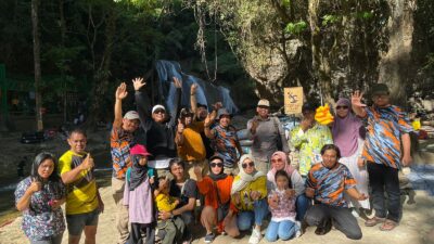 Taman Wisata Alam Bantimurung | Wisata Pavorit Nan Eksotis di Sulawesi Selatan
