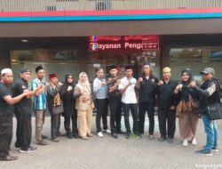 Miris..!! Sekelompok Orang diduga bela Mafia Tanah, LBH Cakrabinus Siapkan 50 Advokat Bantu Warga Jayasari