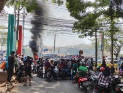 Gabungan LSM Desak Polisi Selidiki Dugaan Mal Praktek di RS Wahidin Makassar