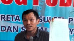 Aloq Natsar Desi: Kasus KONI Makassar Harus Dikawal Hingga Penetapan Tersangka