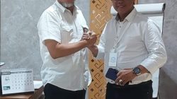 Perkuat Kolaborasi untuk Masa Depan yang Lebih Berkelanjutan: Koboy dari Timur Kunjungi BBWS Pompengan Jeneberang