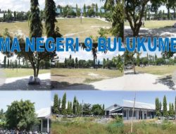 Lima Siswa SMU Negeri 9 Bulukumba Terancam Putus Sekolah, Keluarga Berharap Ada Pembinaan