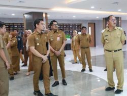 Peresmian Mal Pelayanan Publik (MPP) Kota Makassar Siap Digelar 12 Desember 2024