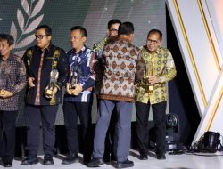 Apresiasi Pemerintahan Daerah 2024, Makassar Raih Penghargaan Kategori Kinerja Total dari Kemendagri – Tempo