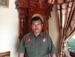 LSM Triga Nusantara Indonesia DPC Sinjai Apresiasi Polres Sinjai dalam Menyambut Nataru
