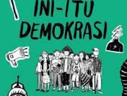 Opini, Ahmad Sobri, Demokrasi di Indonesia