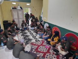 Rapat Koordinasi Kelembagaan LSM Triga Nusantara Indonesia DPD Sulawesi Selatan