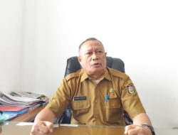 Pemkot Makassar Resmi Mengangkat Lebih dari 120 Plt Kepala Sekolah
