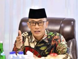 Kepala BKN Bahas ASN Skema kerja 2 hari Work From Anywhere (WFA) dan 3 Hari Bekerja di Kantor