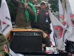 DLHK Tangsel Diduga Korupsi 25,2 Miliar, DPD LSM Trinusa Banten, Desak Kejati Banten Periksa Inspektorat dan Walikota Tangsel