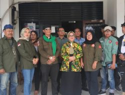 LSM Triga Nusantara Indonesia DPD Banten Desak Klarifikasi Dugaan Korupsi Dana BOS di Kota Serang