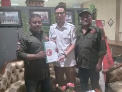 LSM Triga Nusantara Indonesia DPD Banten Resmi Terdaftar di Kesbangpol Provinsi Banten
